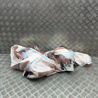 Pièce détachée automobile d'occasion AIRBAG DE PORTE GAUCHE pour AUDI Q7 4M (2015-..) Off-road Références OEM IAM 4M0880741H  