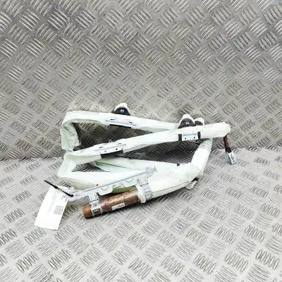 Pièce détachée automobile d'occasion AIRBAG DE PORTE GAUCHE pour MERCEDES-BENZ CLA COUPE C117 (2012-2019) Références OEM IAM A1178601102  