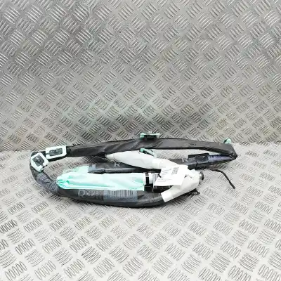 Peça sobressalente para automóvel em segunda mão Airbag Do Lado Direito por BMW I3 I01 (2013-2021) Referências OEM IAM 7406506  