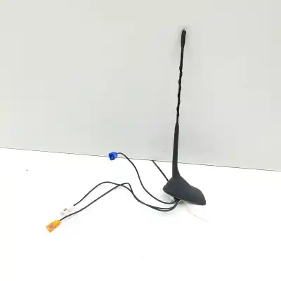Pezzo di ricambio per auto di seconda mano ANTENNA per PEUGEOT 308 SW II (2014-2021) Riferimenti OEM IAM 9819669580,920204033  