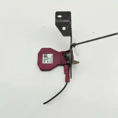 Peça sobressalente para automóvel em segunda mão antena por audi q7 4m (2015-..) off-road referências oem iam 4m0035507  