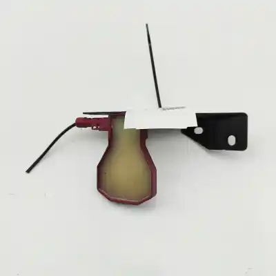 Peça sobressalente para automóvel em segunda mão antena por audi q7 4m (2015-..) off-road referências oem iam 4m0035507  