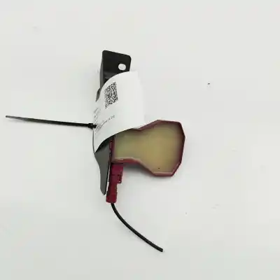Peça sobressalente para automóvel em segunda mão antena por audi q7 4m (2015-..) off-road referências oem iam 4m0035507  