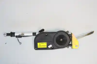 Pezzo di ricambio per auto di seconda mano ANTENNA per JAGUAR XJ X308 (1996-2003) Riferimenti OEM IAM LNA4120AA  