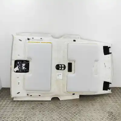 Peça sobressalente para automóvel em segunda mão tecto de abrir interior por bmw i3 i01 (2013-2021) referências oem iam 7275676  