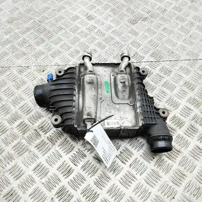 Gebrauchtes Autoersatzteil WASSERRADIATOR zum JAGUAR XE X760 (2015-..) Sedan OEM-IAM-Referenzen GX73-6K775-AC  