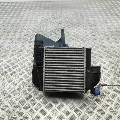 Gebrauchtes Autoersatzteil WASSERRADIATOR zum PEUGEOT 308 SW II (2014-2021) OEM-IAM-Referenzen P9675627980,9675627980  