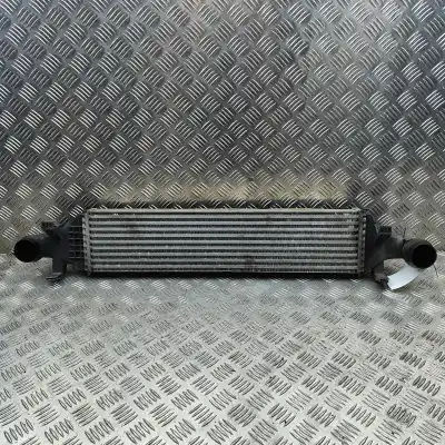 Gebrauchtes Autoersatzteil WASSERRADIATOR zum MERCEDES-BENZ CLA COUPE C117 (2012-2019) OEM-IAM-Referenzen A2465000100  