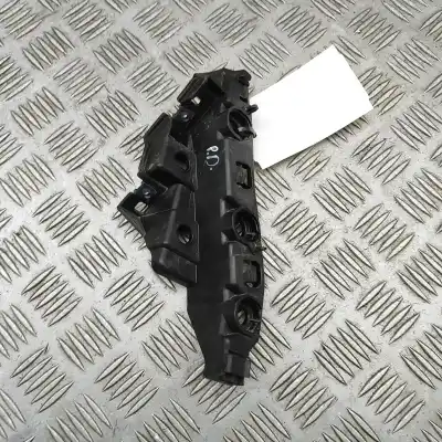 Peça sobressalente para automóvel em segunda mão suporte do para-choque dianteiro direito por audi q7 4m (2015-..) off-road referências oem iam 4m0807284  