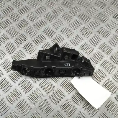 Peça sobressalente para automóvel em segunda mão suporte do para-choque dianteiro direito por audi q7 4m (2015-..) off-road referências oem iam 4m0807284  