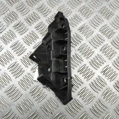 Peça sobressalente para automóvel em segunda mão suporte do para-choque dianteiro direito por audi q7 4m (2015-..) off-road referências oem iam 4m0807284  