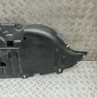 Peça sobressalente para automóvel em segunda mão tampa do motor por volkswagen id.4 e21 (2020-..) off-road referências oem iam 11a825523c  