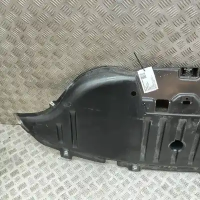 Peça sobressalente para automóvel em segunda mão tampa do motor por volkswagen id.4 e21 (2020-..) off-road referências oem iam 11a825523c  