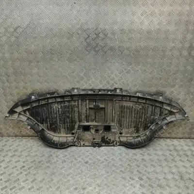 Peça sobressalente para automóvel em segunda mão tampa do motor por volkswagen id.4 e21 (2020-..) off-road referências oem iam 11a825523c  