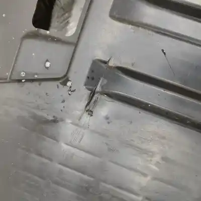 Peça sobressalente para automóvel em segunda mão tampa do motor por volkswagen id.4 e21 (2020-..) off-road referências oem iam 11a825523c  