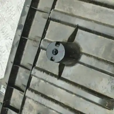 Peça sobressalente para automóvel em segunda mão tampa do motor por volkswagen id.4 e21 (2020-..) off-road referências oem iam 11a825523c  