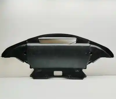 Pièce détachée automobile d'occasion COUVERT DE MOTEUR pour BMW 5 E60 (2001-2010) Estate Références OEM IAM 51758042975,8042975  