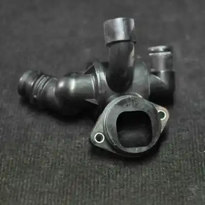 Peça sobressalente para automóvel em segunda mão caixa do termostato / água por audi a5 8t3 (2007-2016) referências oem iam 03l121111ad  