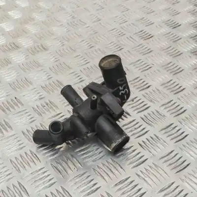 Peça sobressalente para automóvel em segunda mão CAIXA DO TERMOSTATO / ÁGUA por FORD TRANSIT MINIBUS / PASSENGER (2006-..) Referências OEM IAM 6C1Q-9K478-B0,1C1Q-8594-BA  