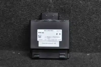 Peça sobressalente para automóvel em segunda mão MÓDULO ELETRÔNICO por AUDI A3 SPORTBACK 8PA (2004-2013) Referências OEM IAM 8K0959663  