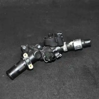 Peça sobressalente para automóvel em segunda mão CAIXA DO TERMOSTATO / ÁGUA por NISSAN QASHQAI II J11, J11_ (2013-..) Off-road Referências OEM IAM   