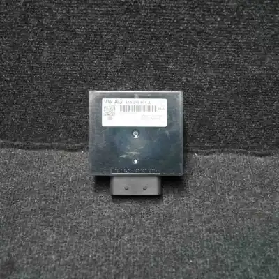 Peça sobressalente para automóvel em segunda mão MÓDULO ELETRÔNICO por VOLKSWAGEN JETTA MK6 162, 163 (2010-..) Sedan Referências OEM IAM 3AA919041A,8ES010452-20  