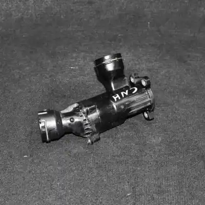 Peça sobressalente para automóvel em segunda mão caixa do termostato / água por audi a4 8k2, b8 (2007-2015) referências oem iam 04l121111h  