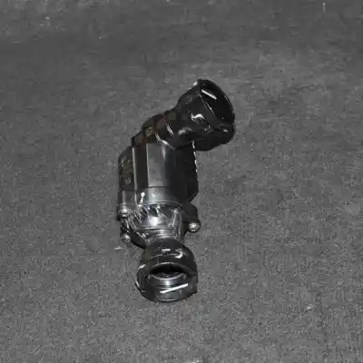 Peça sobressalente para automóvel em segunda mão caixa do termostato / água por audi a4 8k2, b8 (2007-2015) referências oem iam 04l121111h  