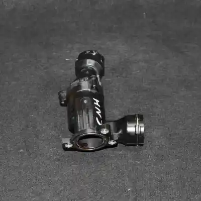 Peça sobressalente para automóvel em segunda mão caixa do termostato / água por audi a4 8k2, b8 (2007-2015) referências oem iam 04l121111h  
