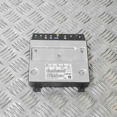 Peça sobressalente para automóvel em segunda mão CENTRALINA DE ASSENTOS por BMW 5 E60 (2001-2010) Estate Referências OEM IAM 6927272  