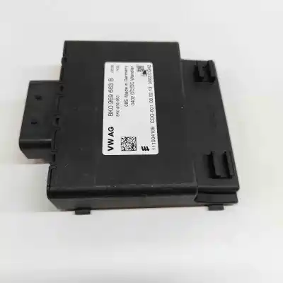 Pezzo di ricambio per auto di seconda mano MODULO ELETTRONICO per AUDI A5 CABRIO 8F7  Riferimenti OEM IAM 8K0959663B,8K0959663  