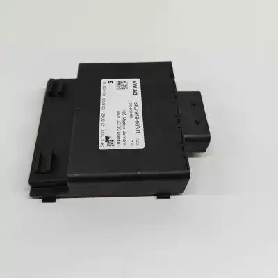 Pezzo di ricambio per auto di seconda mano modulo elettronico per audi a5 cabrio 8f7 (2009-2016) riferimenti oem iam 8k0959663b,8k0959663  