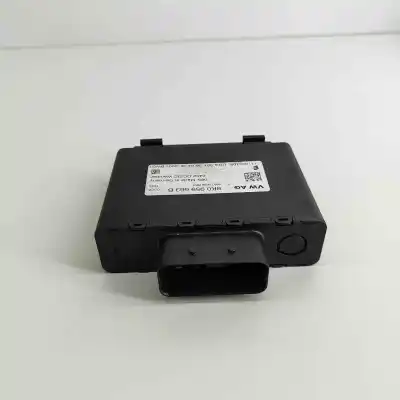 Pezzo di ricambio per auto di seconda mano modulo elettronico per audi q5 (8rb) 2.0 tdi riferimenti oem iam 8k0959663b,8k0959663  