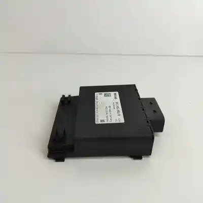 Pezzo di ricambio per auto di seconda mano modulo elettronico per audi q5 (8rb) 2.0 tdi riferimenti oem iam 8k0959663b,8k0959663  