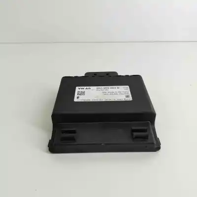 Pezzo di ricambio per auto di seconda mano modulo elettronico per audi q5 (8rb) 2.0 tdi riferimenti oem iam 8k0959663b,8k0959663  