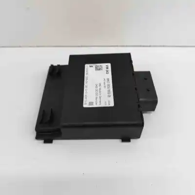 Pezzo di ricambio per auto di seconda mano MODULO ELETTRONICO per AUDI A5 SPORTBACK 8TA  Riferimenti OEM IAM 8K0959663B,8K0959663  