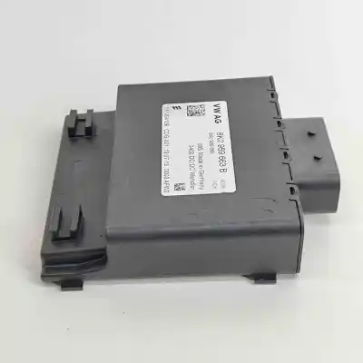 Pezzo di ricambio per auto di seconda mano modulo elettronico per audi a5 8t3 (2007-2016) riferimenti oem iam 8k0959663b,8k0959663  