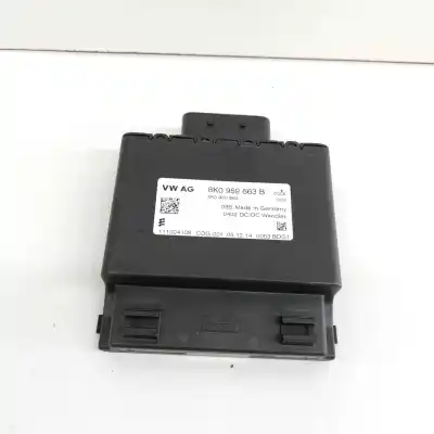 Pezzo di ricambio per auto di seconda mano MODULO ELETTRONICO per AUDI A5 CABRIO 8F7  Riferimenti OEM IAM 8K0959663B,8K0959663  