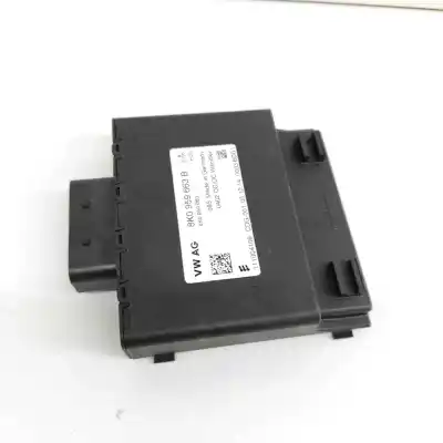 Pezzo di ricambio per auto di seconda mano modulo elettronico per audi a5 cabrio 8f7 (2009-2016) riferimenti oem iam 8k0959663b,8k0959663  