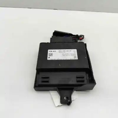 Pezzo di ricambio per auto di seconda mano MODULO ELETTRONICO per AUDI Q5 (8RB)  Riferimenti OEM IAM 8K0959663B  
