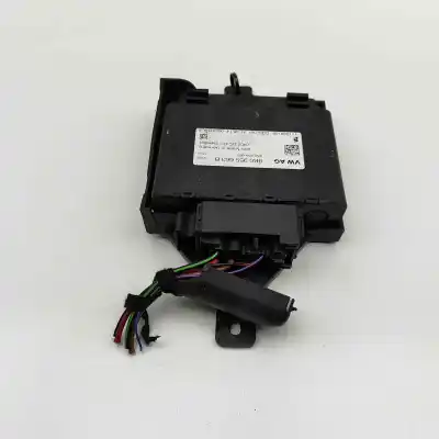 Pezzo di ricambio per auto di seconda mano modulo elettronico per audi q5 (8rb) 2.0 tdi riferimenti oem iam 8k0959663b  