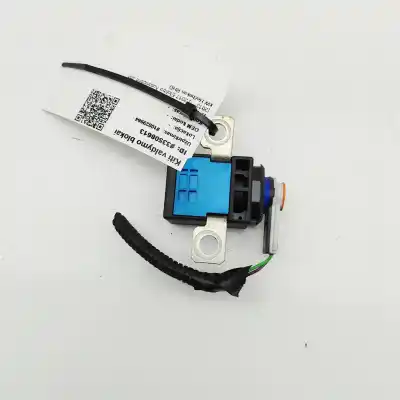 Peça sobressalente para automóvel em segunda mão fusível por tesla model x (2013-..) hatchback referências oem iam 0080-p1-10.0017,0080-p1-100017  