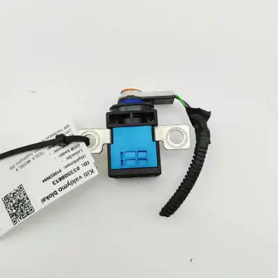 Peça sobressalente para automóvel em segunda mão fusível por tesla model x (2013-..) hatchback referências oem iam 0080-p1-10.0017,0080-p1-100017  