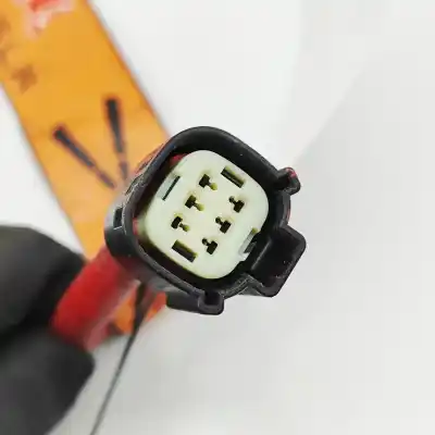 Peça sobressalente para automóvel em segunda mão fusível por tesla model x (2013-..) hatchback referências oem iam 1015585-00-a  