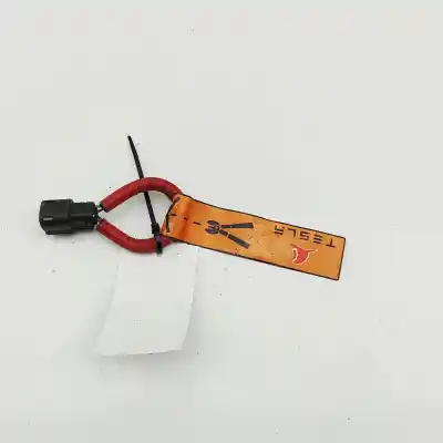 Peça sobressalente para automóvel em segunda mão fusível por tesla model x (2013-..) hatchback referências oem iam 1015585-00-a  