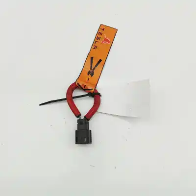Peça sobressalente para automóvel em segunda mão fusível por tesla model x (2013-..) hatchback referências oem iam 1015585-00-a  