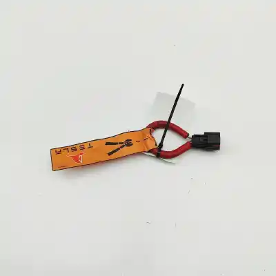 İkinci el araba yedek parçası SIGORTA için TESLA MODEL X (2013-..) Hatchback OEM IAM referansları 1015585-00-A  