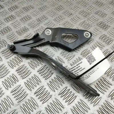 İkinci el araba yedek parçası ÖN SAĞ KAPUT MENTEŞESI için VOLKSWAGEN TIGUAN AD1 (2016-..) Off-road OEM IAM referansları 5NA823302J  