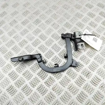 İkinci el araba yedek parçası ÖN SAĞ KAPUT MENTEŞESI için BMW I3 I01 (2013-2021) OEM IAM referansları 7299168  