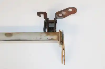 Peça sobressalente para automóvel em segunda mão dobradiça direita do capô dianteiro por bmw 3 e30 (1982-1992) sedan referências oem iam   